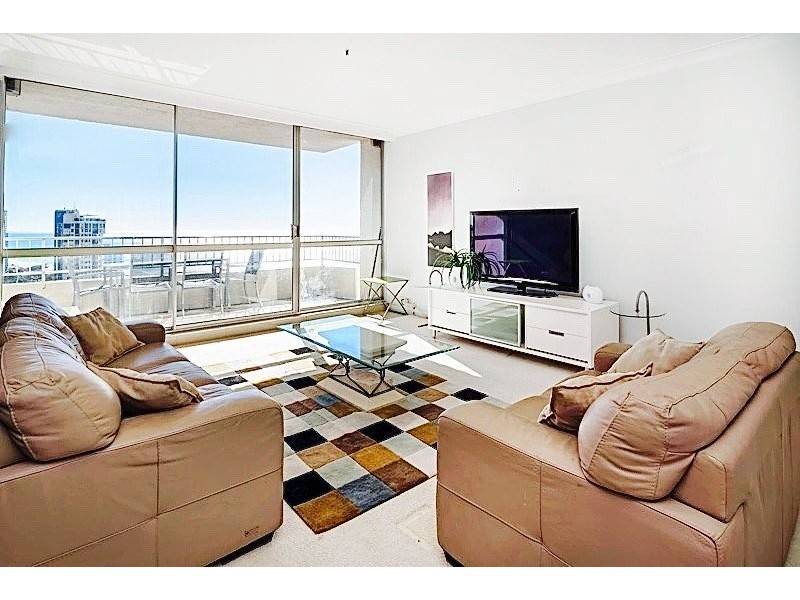 2501/3422 Surfers Paradise boulevard, Surfers Paradise QLD 4217