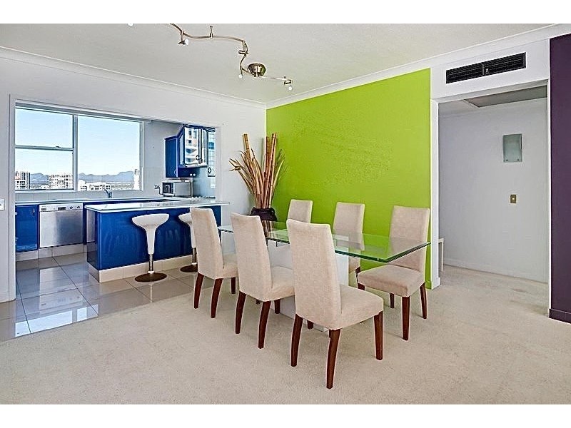 2501/3422 Surfers Paradise boulevard, Surfers Paradise QLD 4217