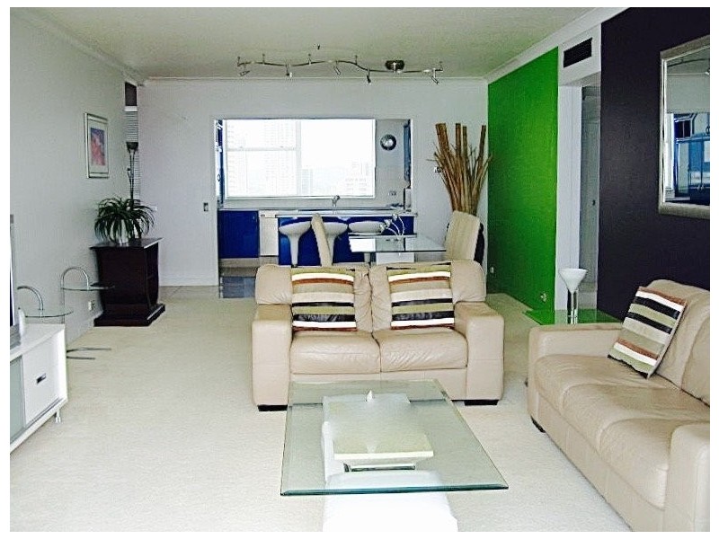 2501/3422 Surfers Paradise boulevard, Surfers Paradise QLD 4217