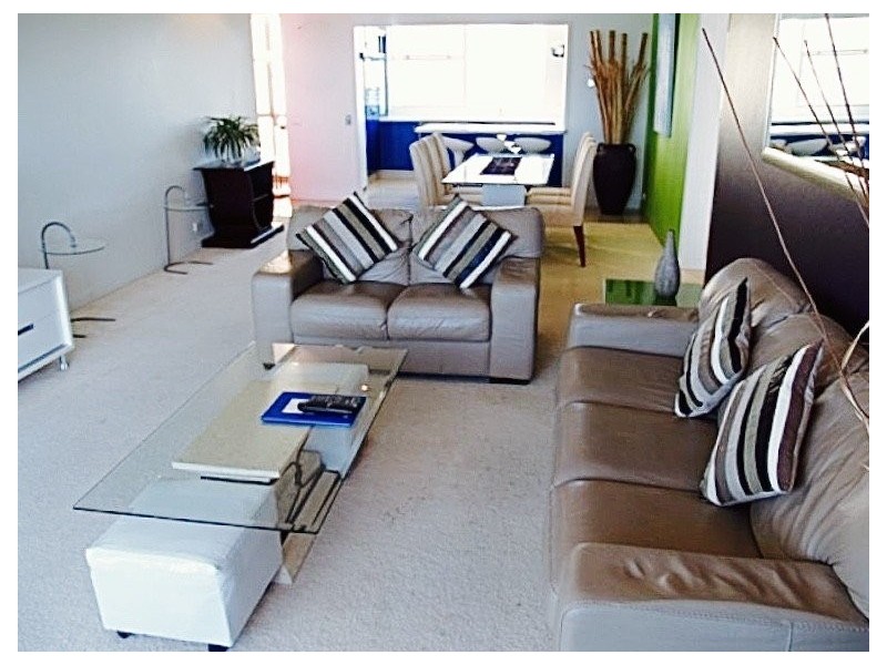 2501/3422 Surfers Paradise boulevard, Surfers Paradise QLD 4217