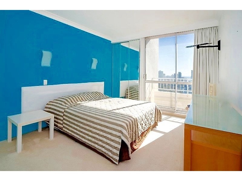 2501/3422 Surfers Paradise boulevard, Surfers Paradise QLD 4217