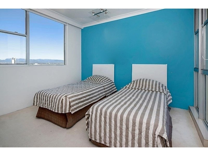 2501/3422 Surfers Paradise boulevard, Surfers Paradise QLD 4217