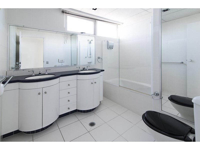 2501/3422 Surfers Paradise boulevard, Surfers Paradise QLD 4217