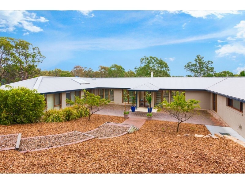132 Poppet Road, Wamboin NSW 2620