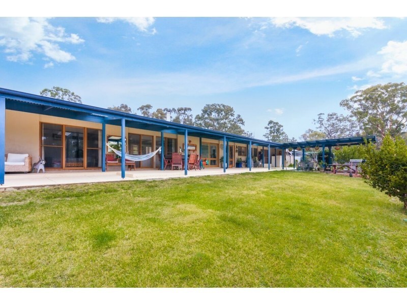 132 Poppet Road, Wamboin NSW 2620