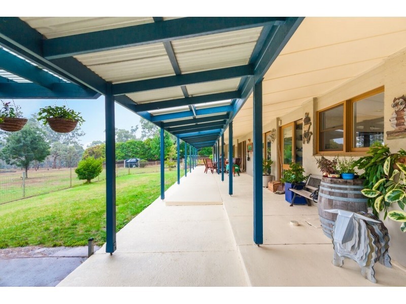 132 Poppet Road, Wamboin NSW 2620