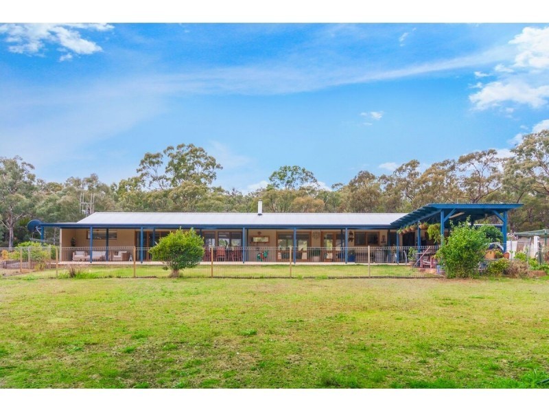 132 Poppet Road, Wamboin NSW 2620