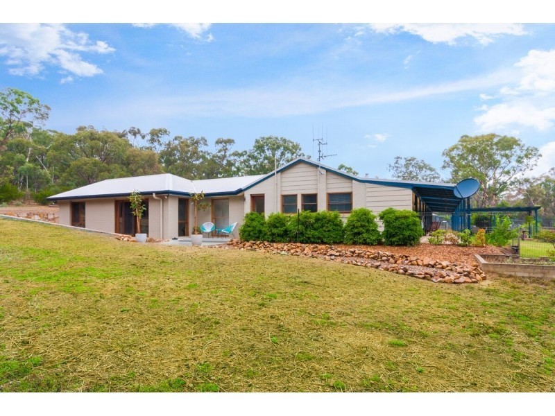 132 Poppet Road, Wamboin NSW 2620