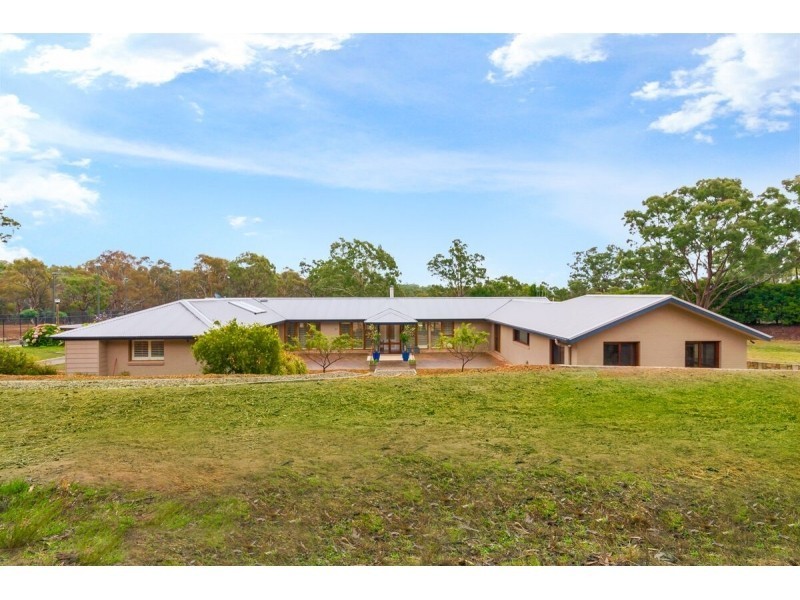 132 Poppet Road, Wamboin NSW 2620