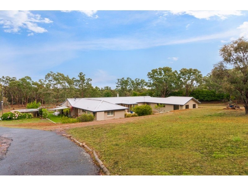 132 Poppet Road, Wamboin NSW 2620