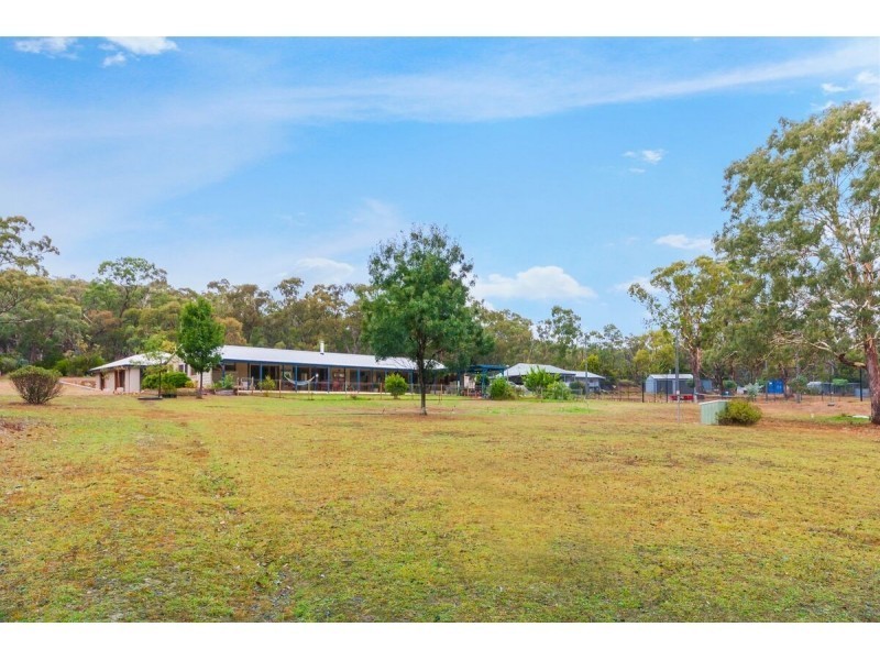 132 Poppet Road, Wamboin NSW 2620