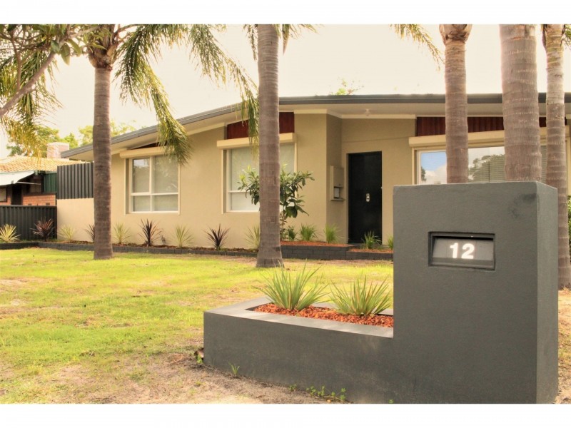 12 Aston Way, Gosnells WA 6110