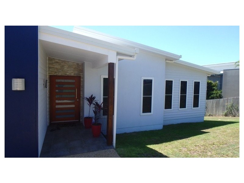 8 Rosewood Street, Taranganba QLD 4703