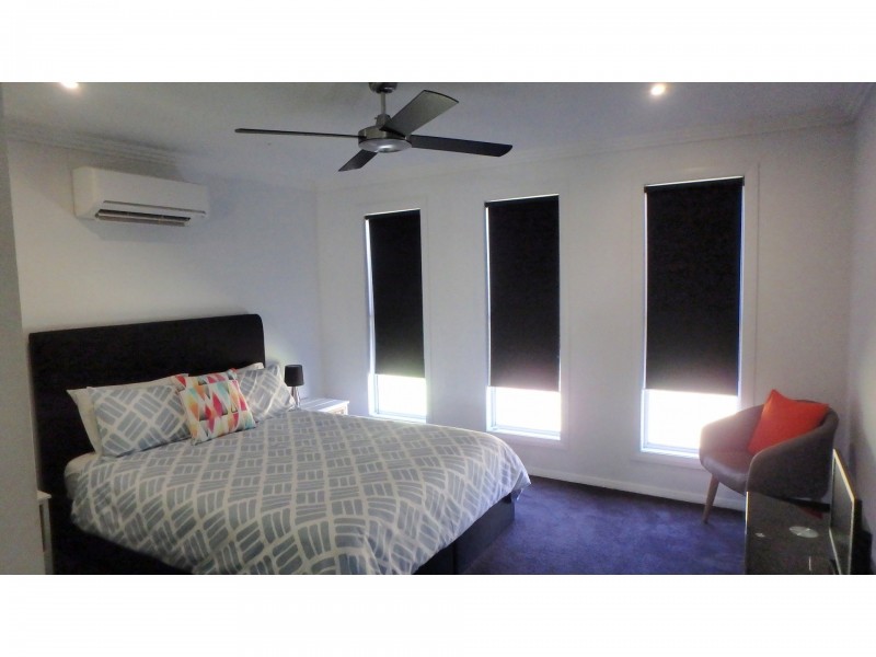 8 Rosewood Street, Taranganba QLD 4703