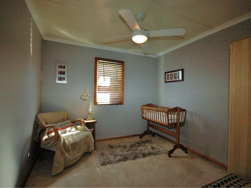 164 Woods Street, Donald VIC 3480