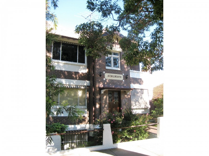 2/43 Birriga Road, Bellevue Hill NSW 2023