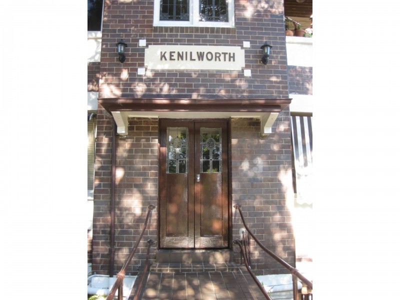 2/43 Birriga Road, Bellevue Hill NSW 2023