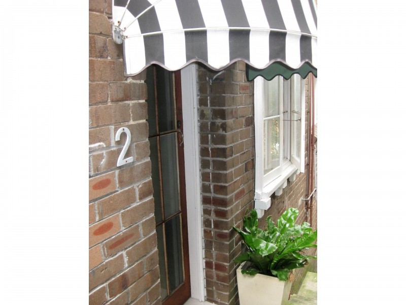 2/43 Birriga Road, Bellevue Hill NSW 2023