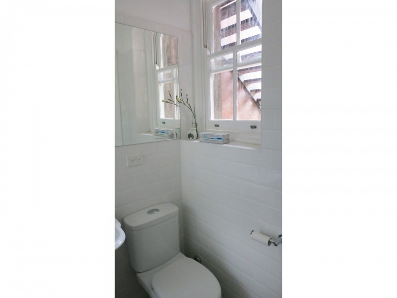 2/43 Birriga Road, Bellevue Hill NSW 2023