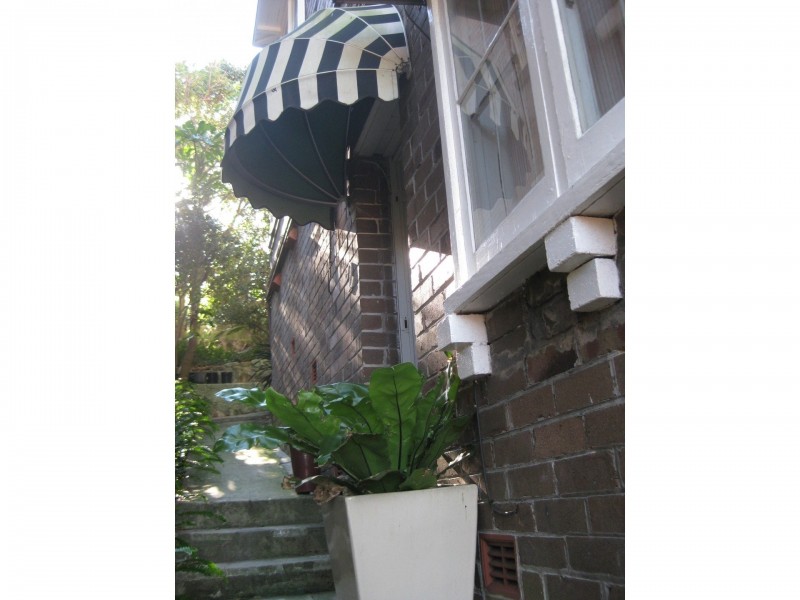 2/43 Birriga Road, Bellevue Hill NSW 2023