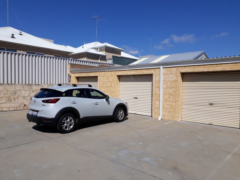 2/7 Norman Street, Fremantle WA 6160