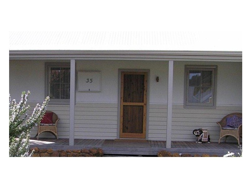 35 Ocean Beach Road, Denmark WA 6333