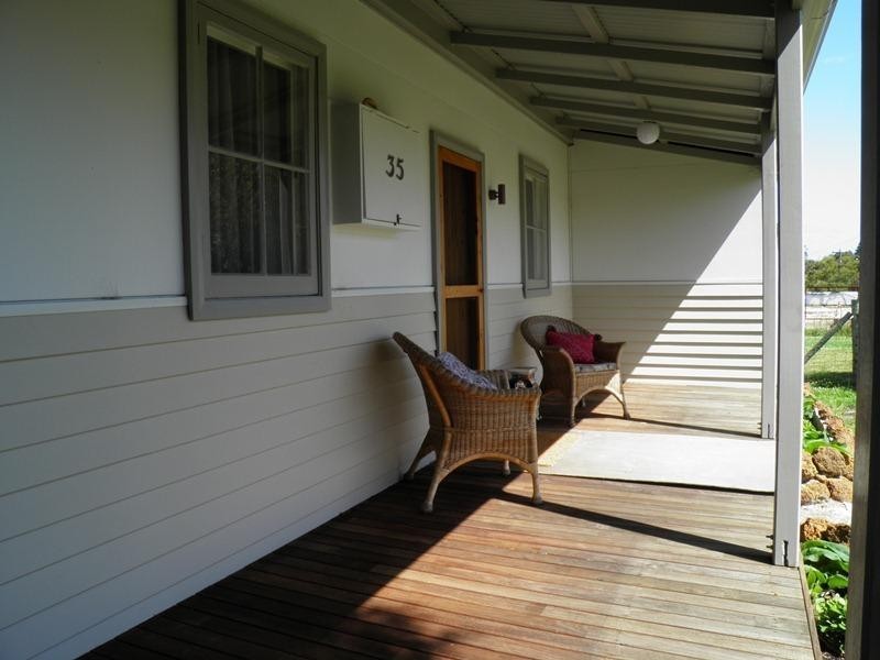 35 Ocean Beach Road, Denmark WA 6333