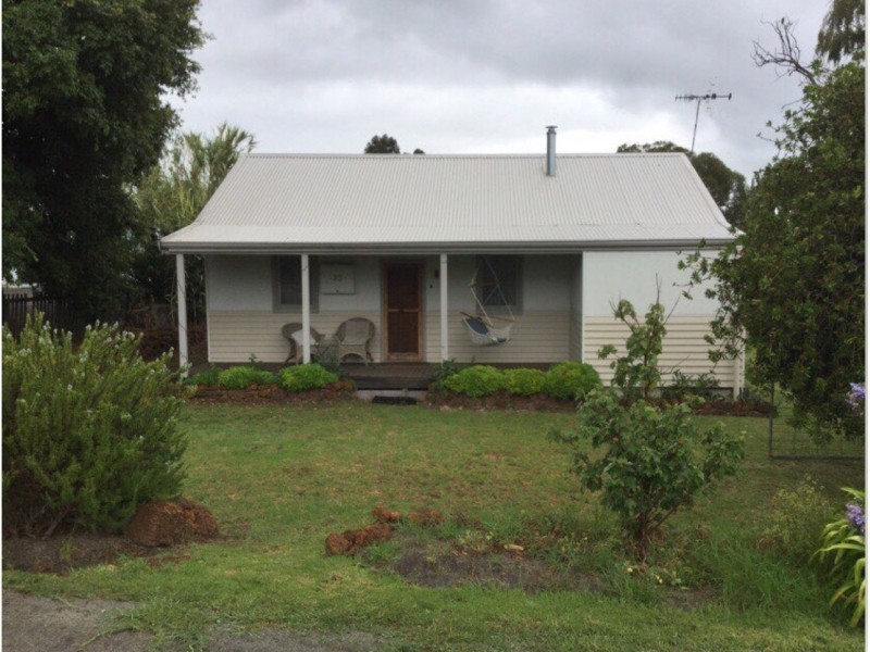 35 Ocean Beach Road, Denmark WA 6333