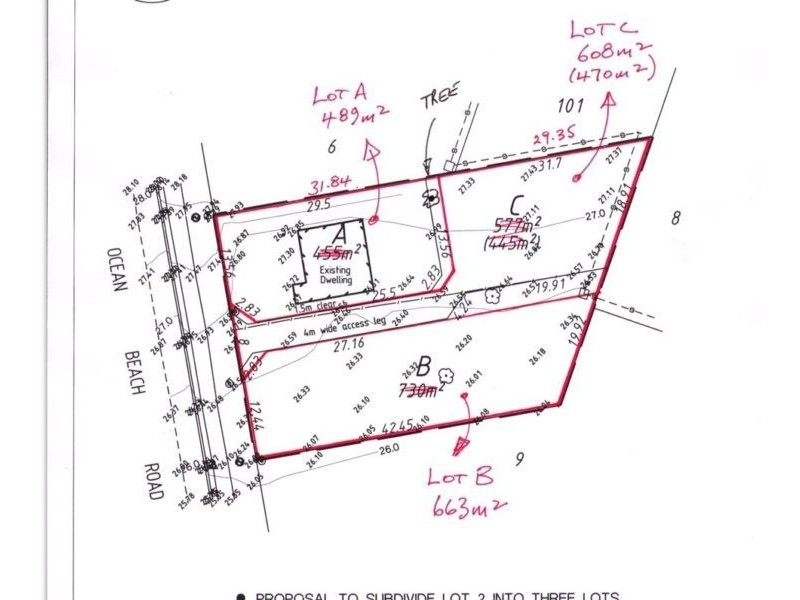 35 Ocean Beach Road, Denmark WA 6333