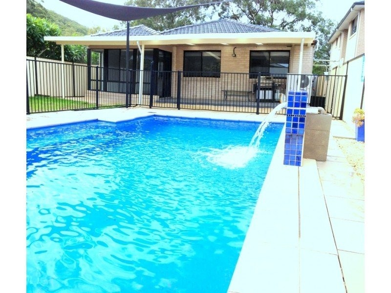 9 Coolabah Street, Ettalong Beach NSW 2257