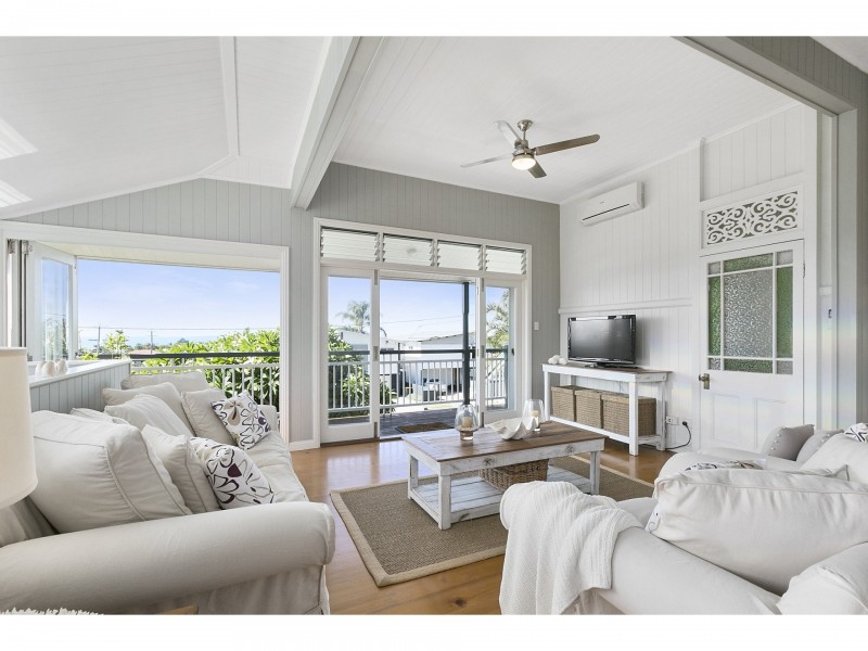 61 Kingsley Terrace, Wynnum QLD 4178