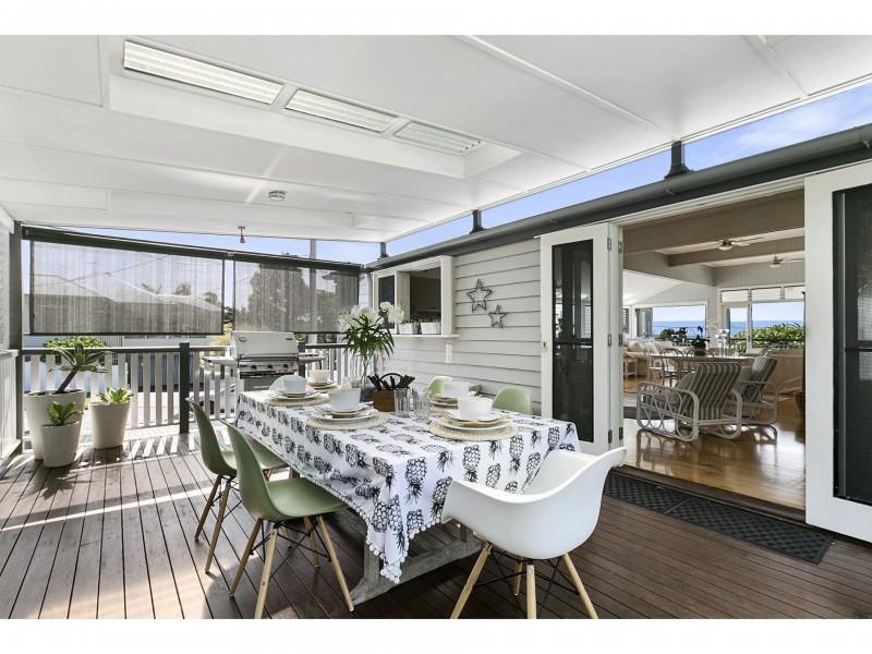 61 Kingsley Terrace, Wynnum QLD 4178
