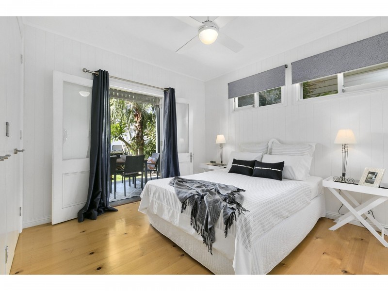 61 Kingsley Terrace, Wynnum QLD 4178