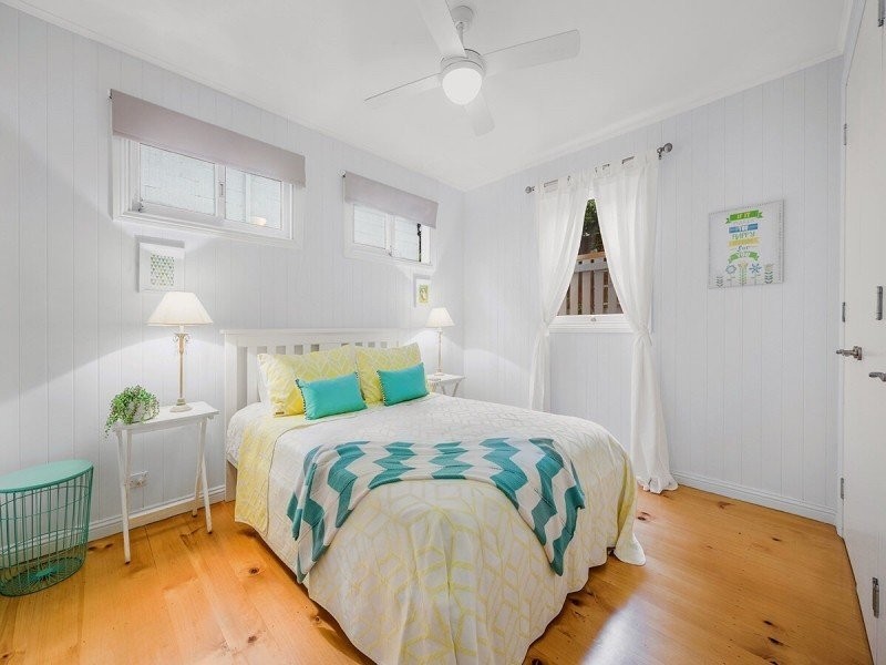 61 Kingsley Terrace, Wynnum QLD 4178