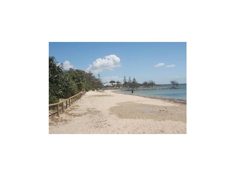 61 Kingsley Terrace, Wynnum QLD 4178