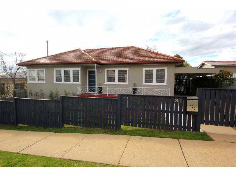 Turvey Park NSW 2650
