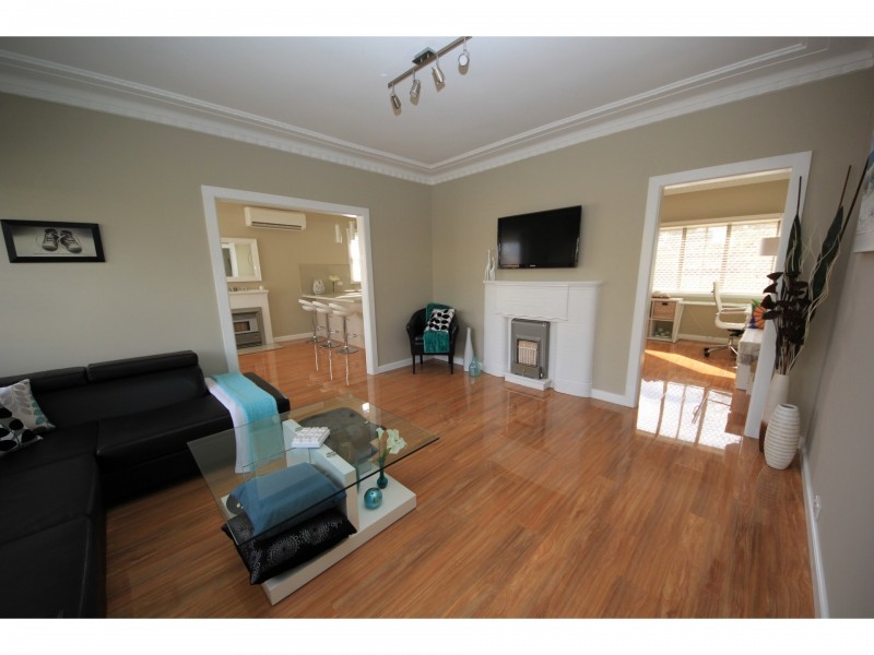 Turvey Park NSW 2650