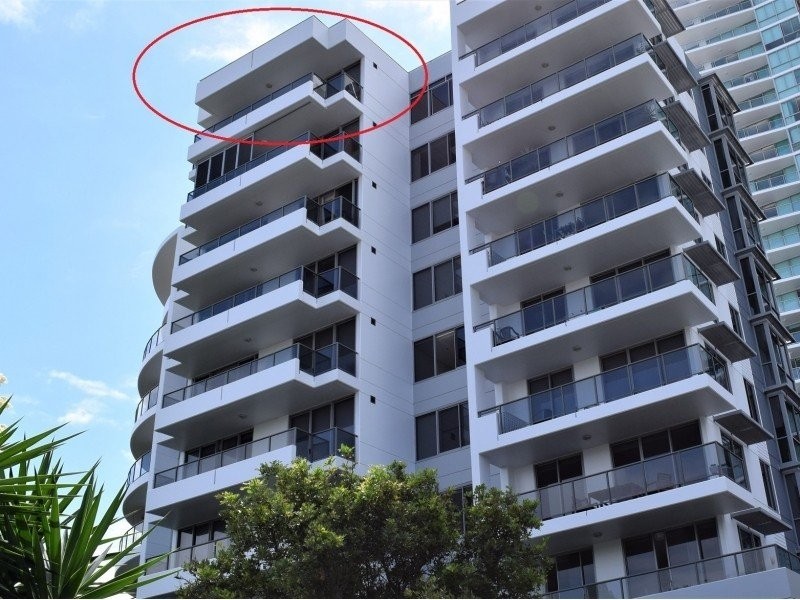 1114/3 Como Crescent, Southport QLD 4215