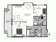 1114/3 Como Crescent, Southport QLD 4215 Floorplan