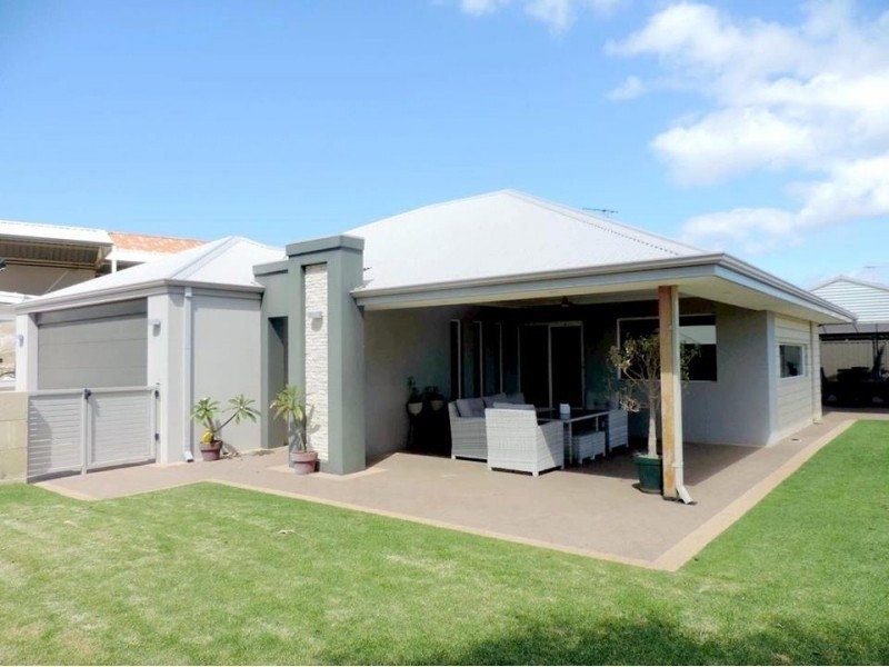 3 Tammin Court, Dawesville WA 6211