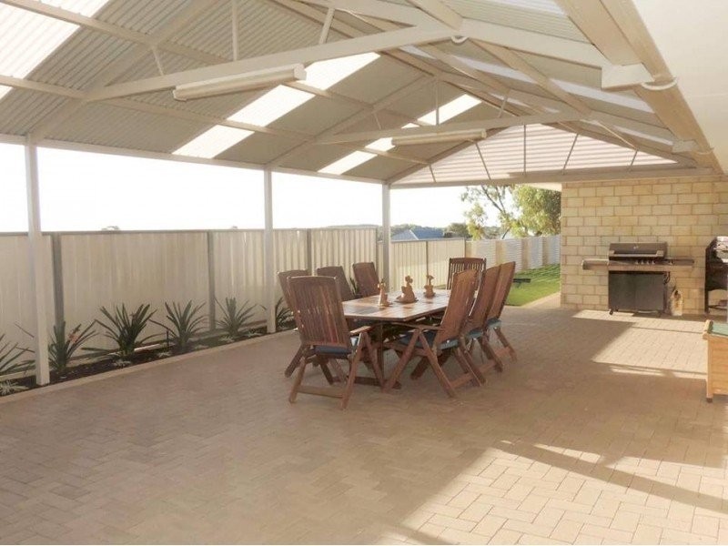 3 Tammin Court, Dawesville WA 6211