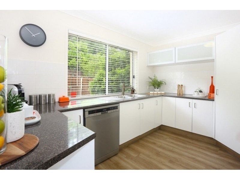 25/44 Mclaren Road, Nerang QLD 4211