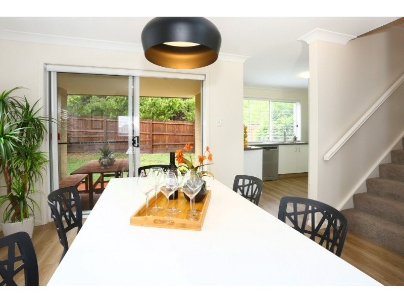 25/44 Mclaren Road, Nerang QLD 4211