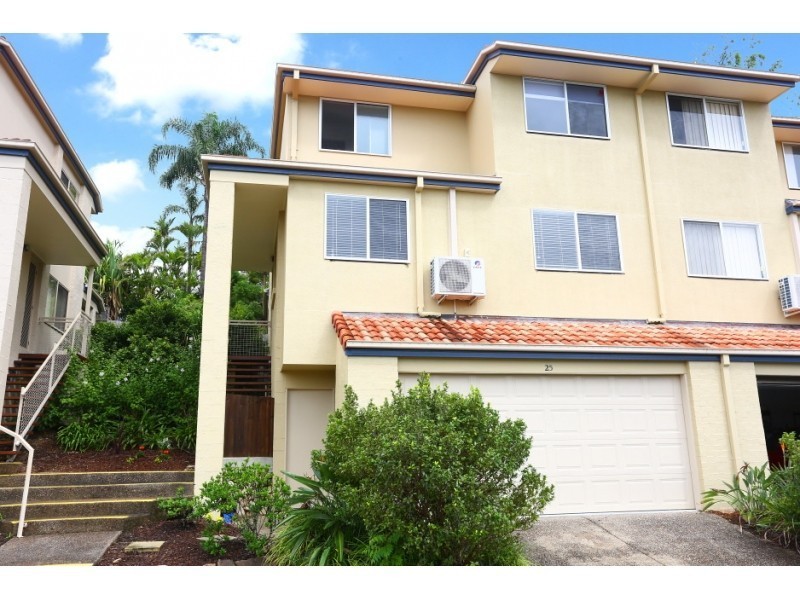 25/44 Mclaren Road, Nerang QLD 4211