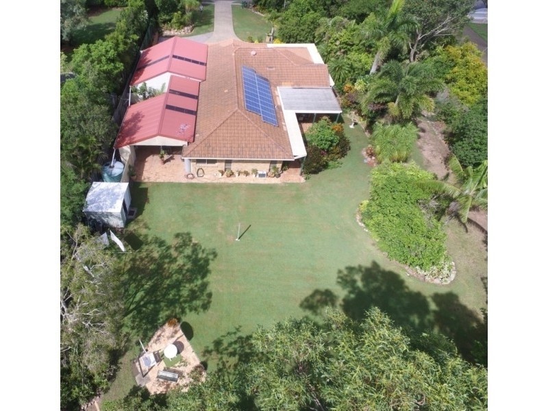 21 Church Road, Bellbowrie QLD 4070