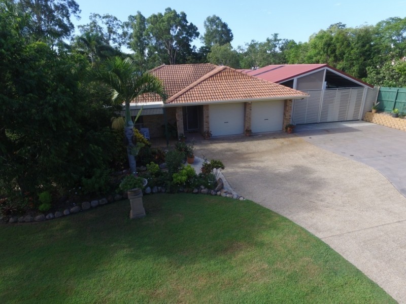 21 Church Road, Bellbowrie QLD 4070