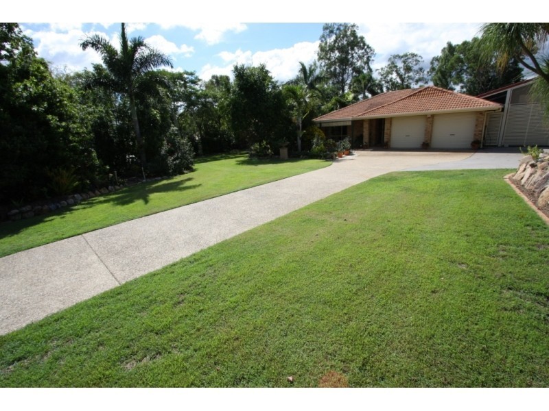 21 Church Road, Bellbowrie QLD 4070