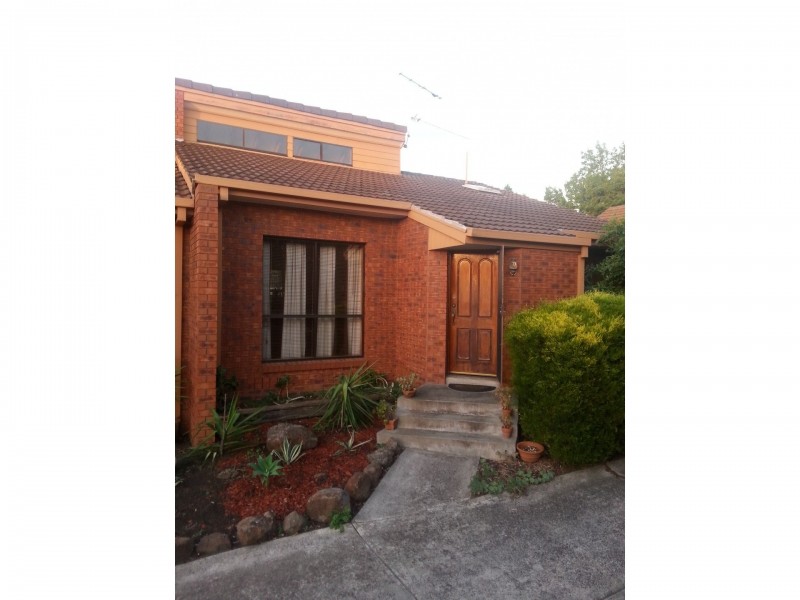 2/21 Linden Avenue, Ivanhoe VIC 3079