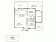 2/21 Linden Avenue, Ivanhoe VIC 3079 Floorplan
