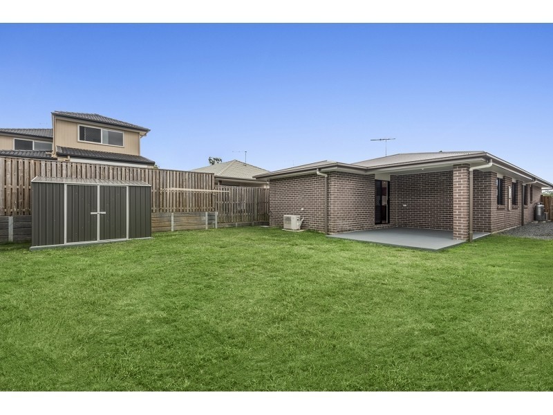34 Honeyeater Crescent, Dakabin QLD 4503